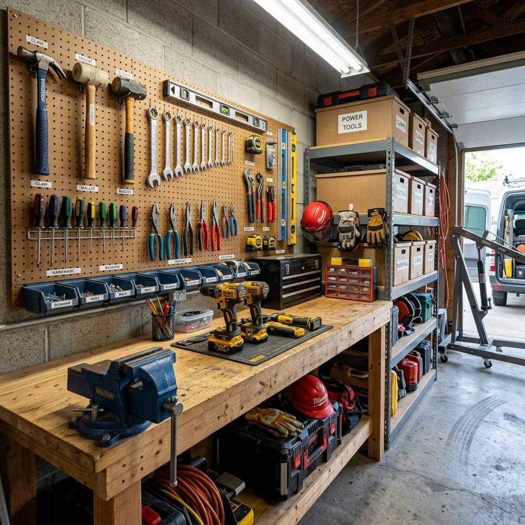 Construction & Contracting